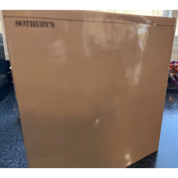 Sotheby's Paintings, Drawings, And Sculpture From The Julien Levy Collection - Picture 3 of 4